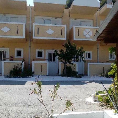 Kéfalos Denise Apartments المظهر الخارجي الصورة