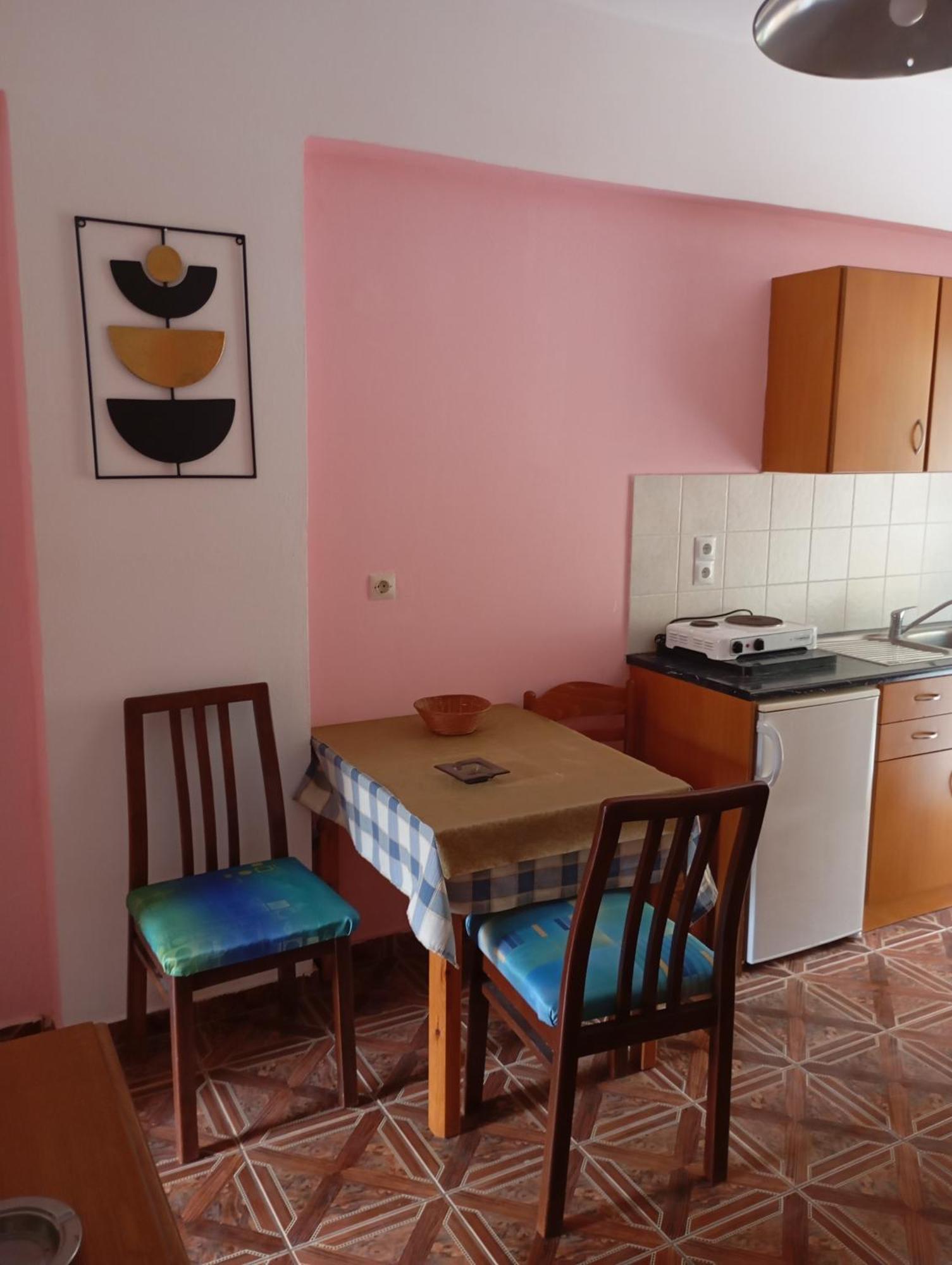 Kéfalos Denise Apartments المظهر الخارجي الصورة