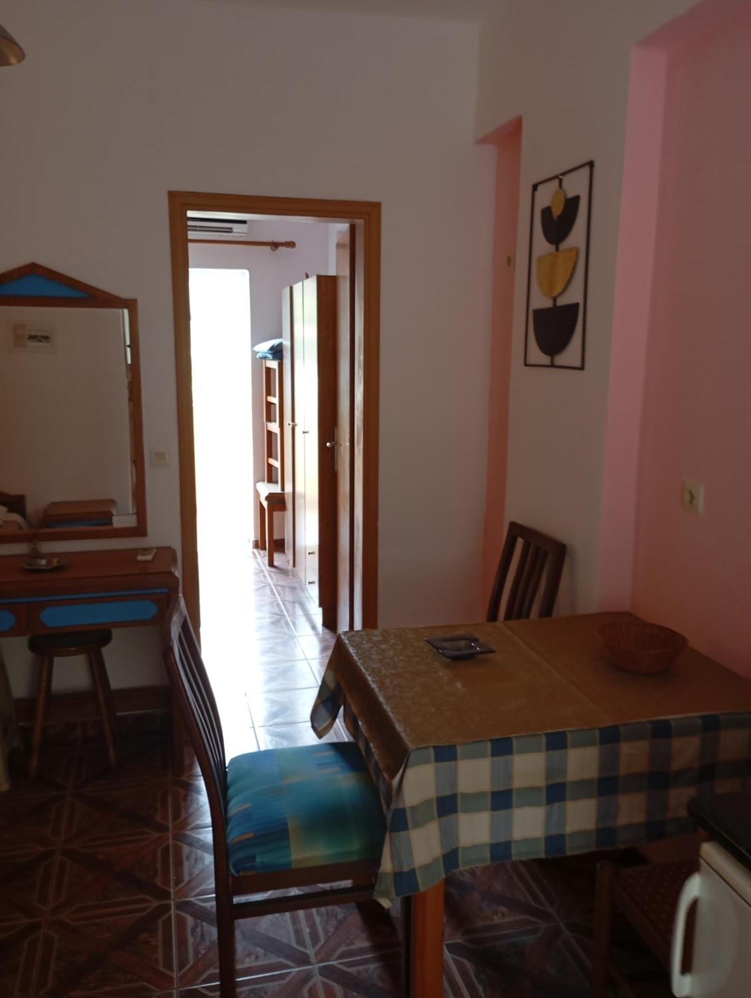 Kéfalos Denise Apartments المظهر الخارجي الصورة