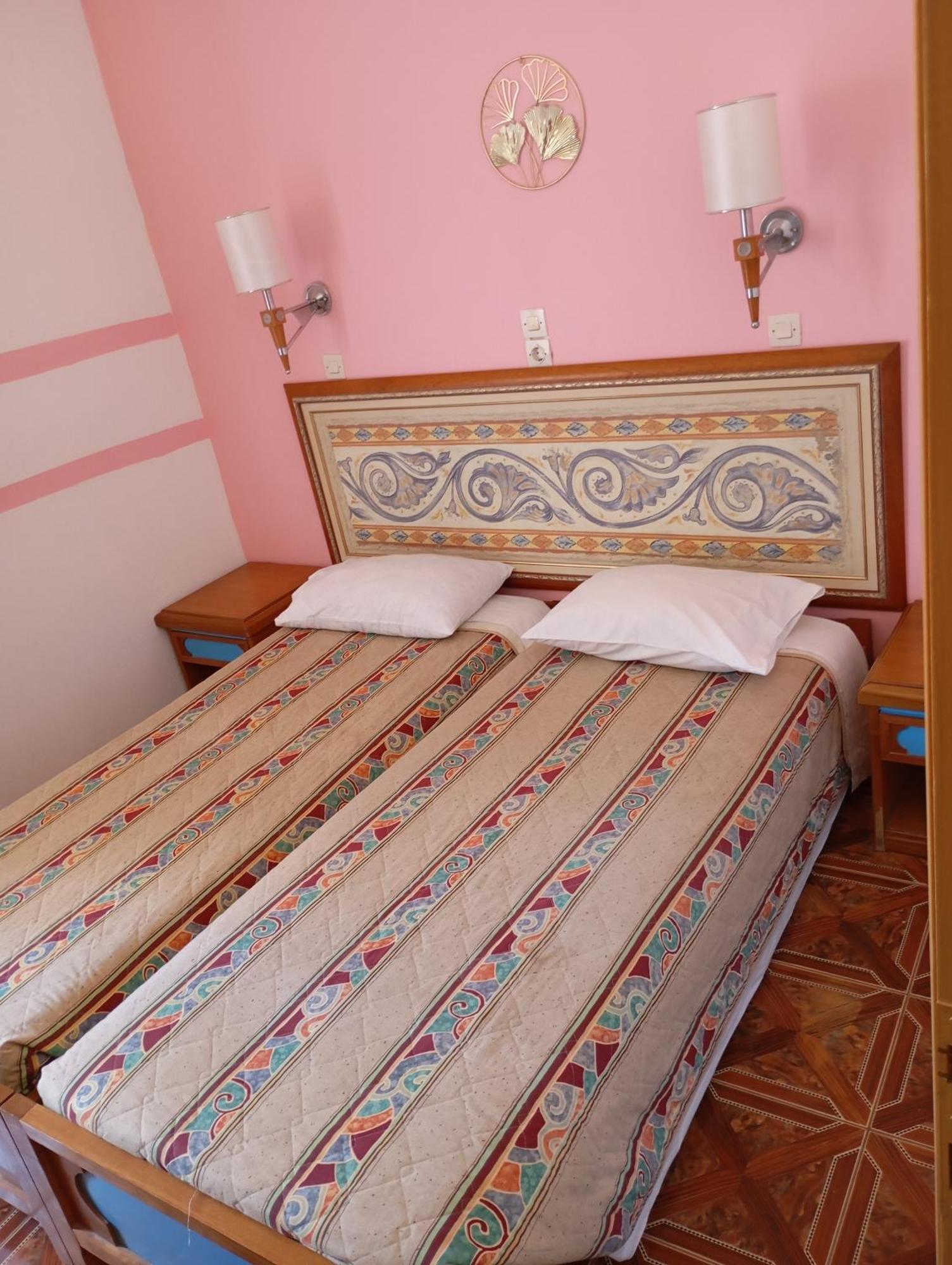 Kéfalos Denise Apartments المظهر الخارجي الصورة