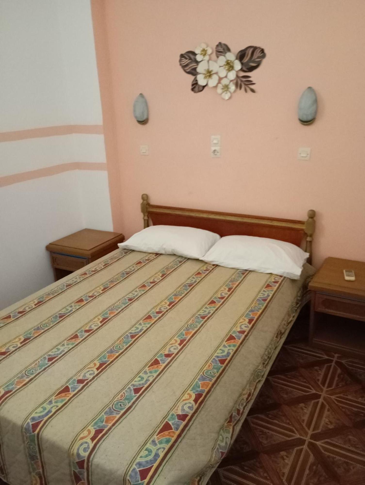 Kéfalos Denise Apartments المظهر الخارجي الصورة