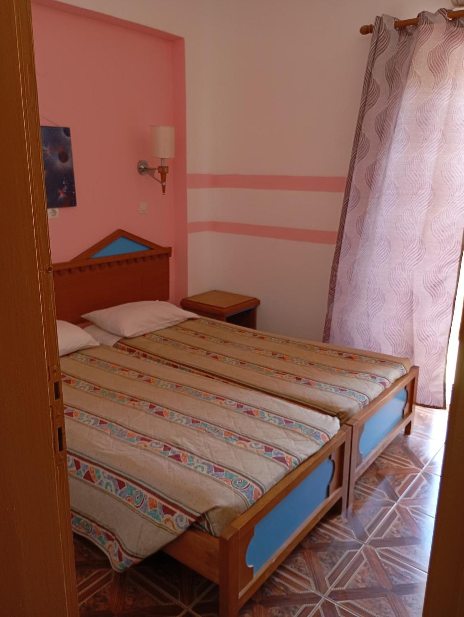 Kéfalos Denise Apartments المظهر الخارجي الصورة
