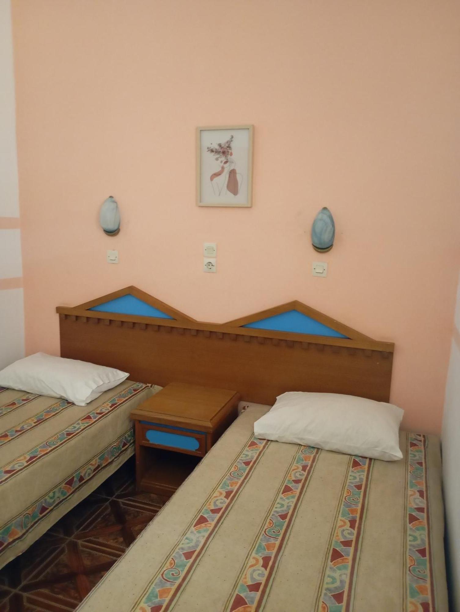Kéfalos Denise Apartments المظهر الخارجي الصورة