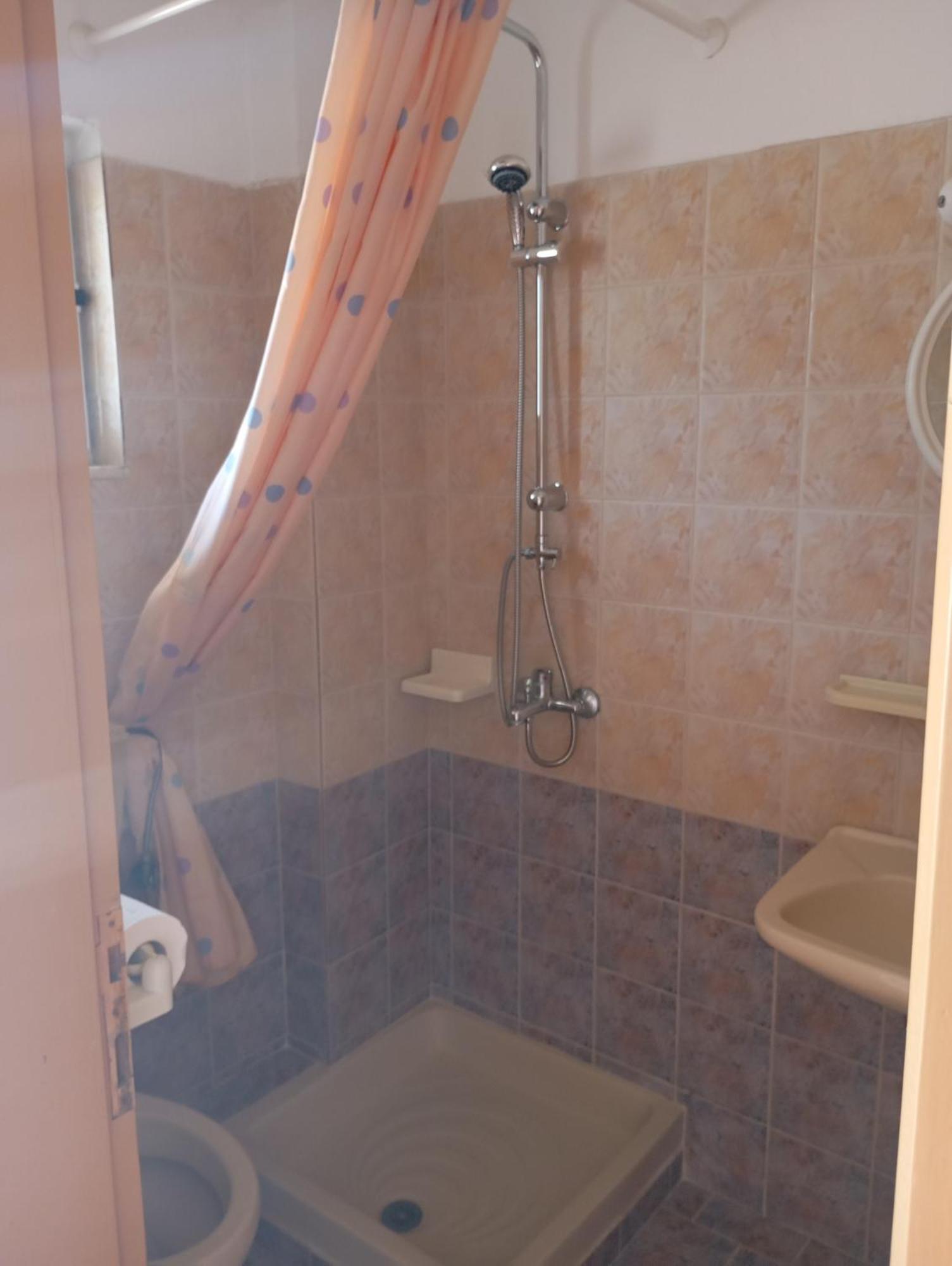 Kéfalos Denise Apartments المظهر الخارجي الصورة