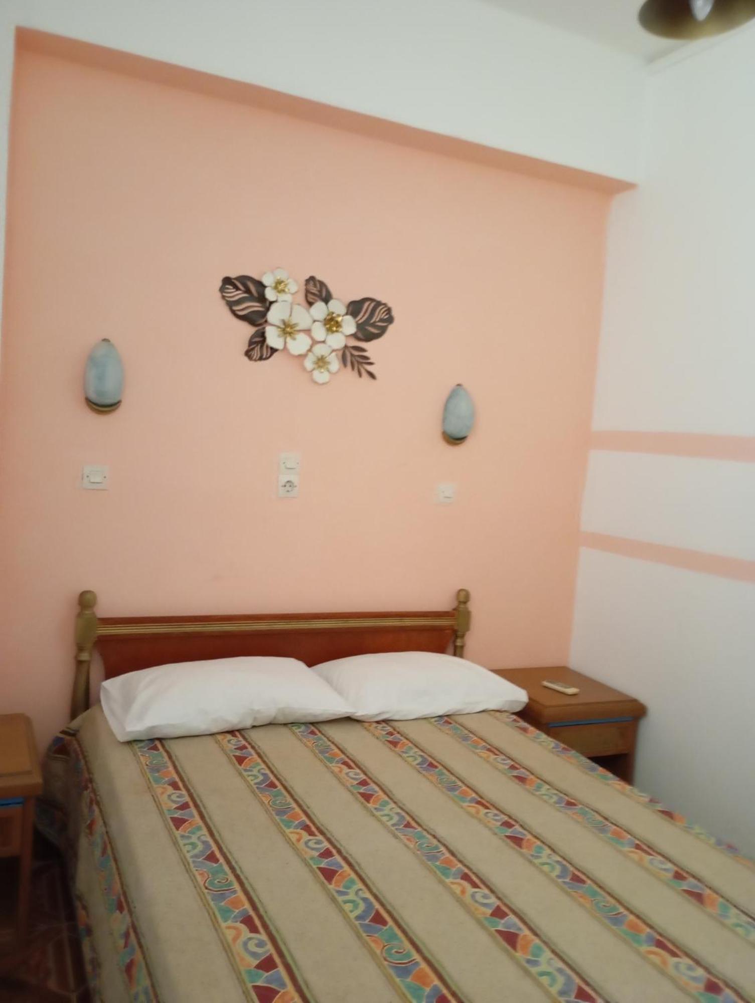 Kéfalos Denise Apartments المظهر الخارجي الصورة