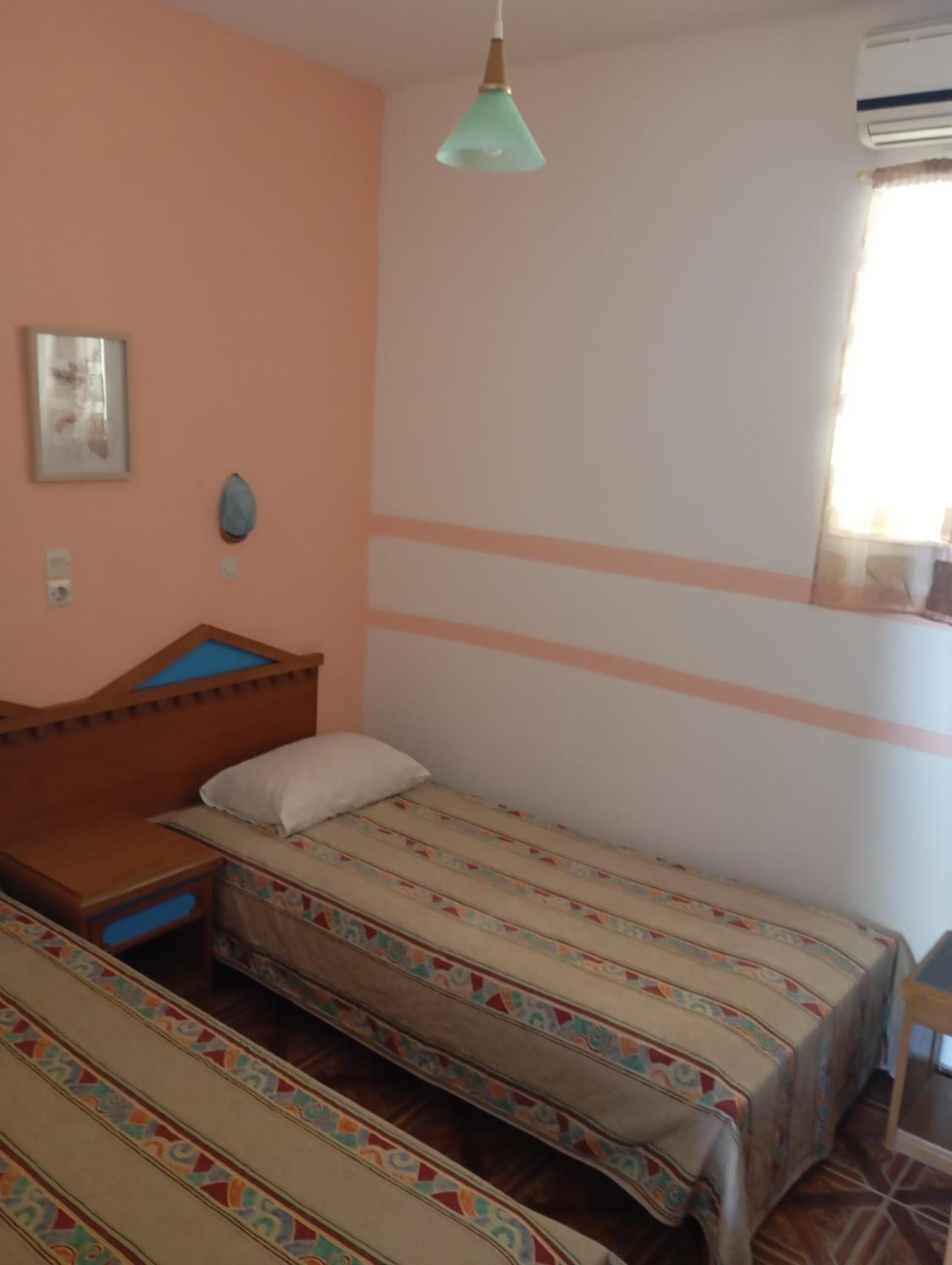 Kéfalos Denise Apartments المظهر الخارجي الصورة