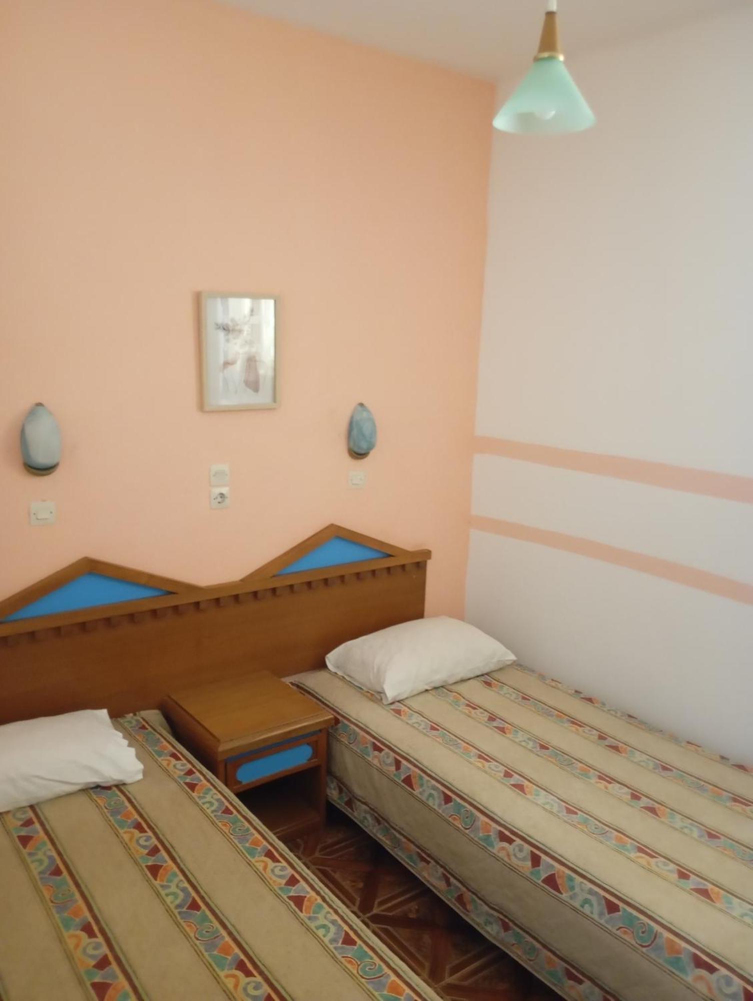 Kéfalos Denise Apartments المظهر الخارجي الصورة