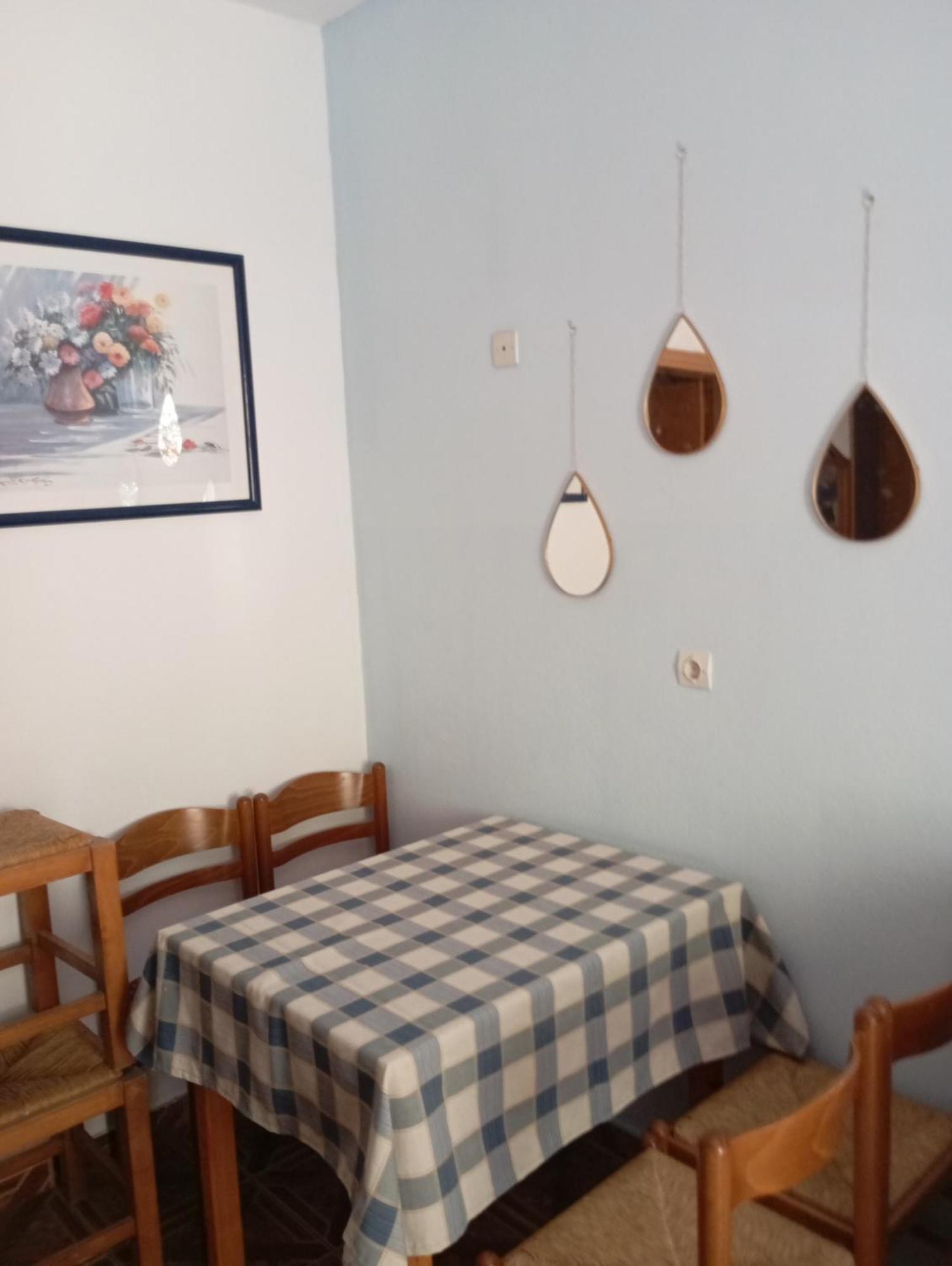 Kéfalos Denise Apartments المظهر الخارجي الصورة