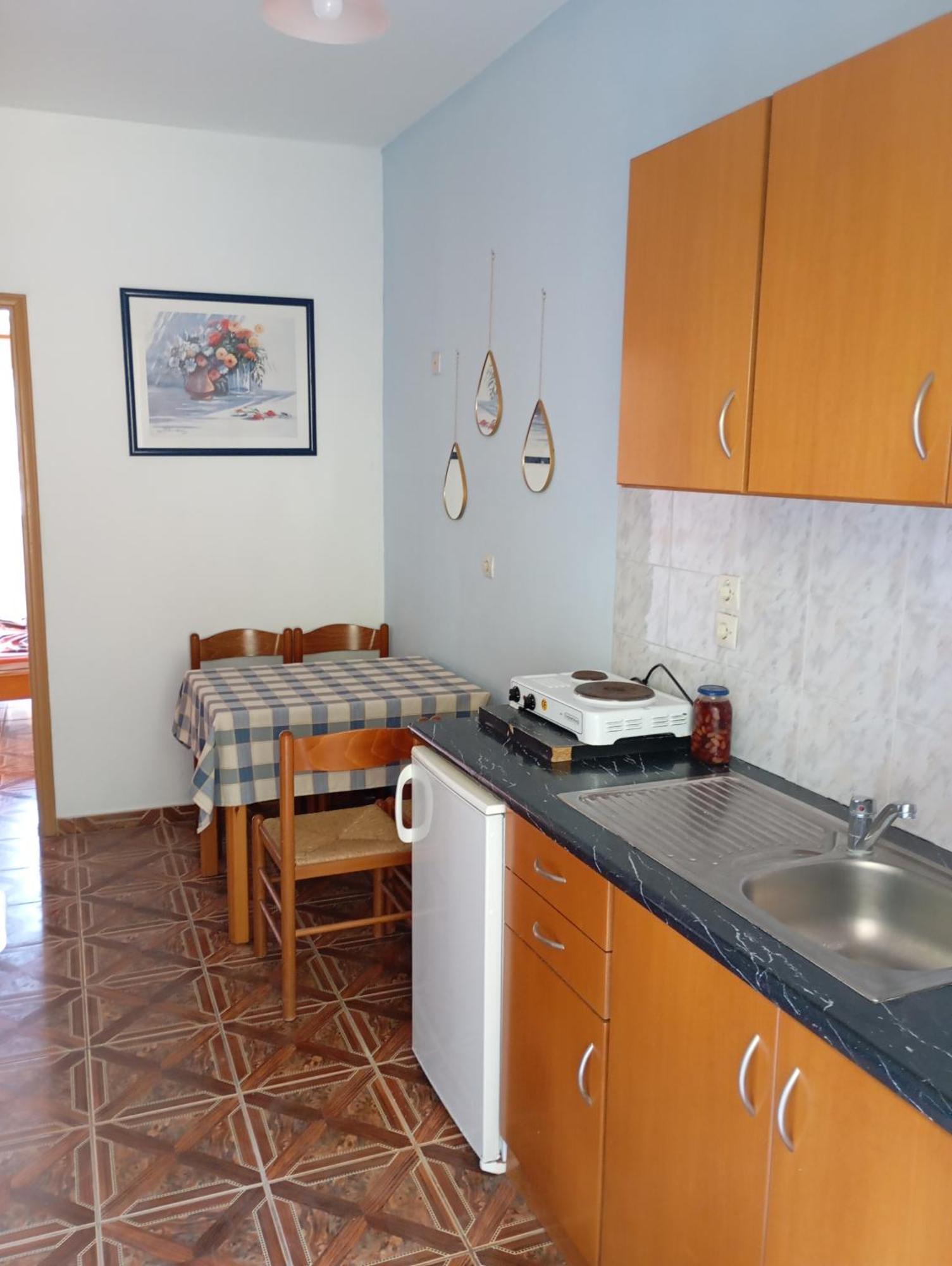 Kéfalos Denise Apartments المظهر الخارجي الصورة