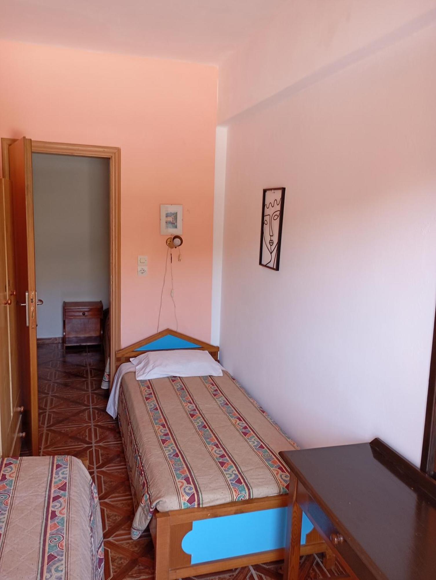 Kéfalos Denise Apartments المظهر الخارجي الصورة