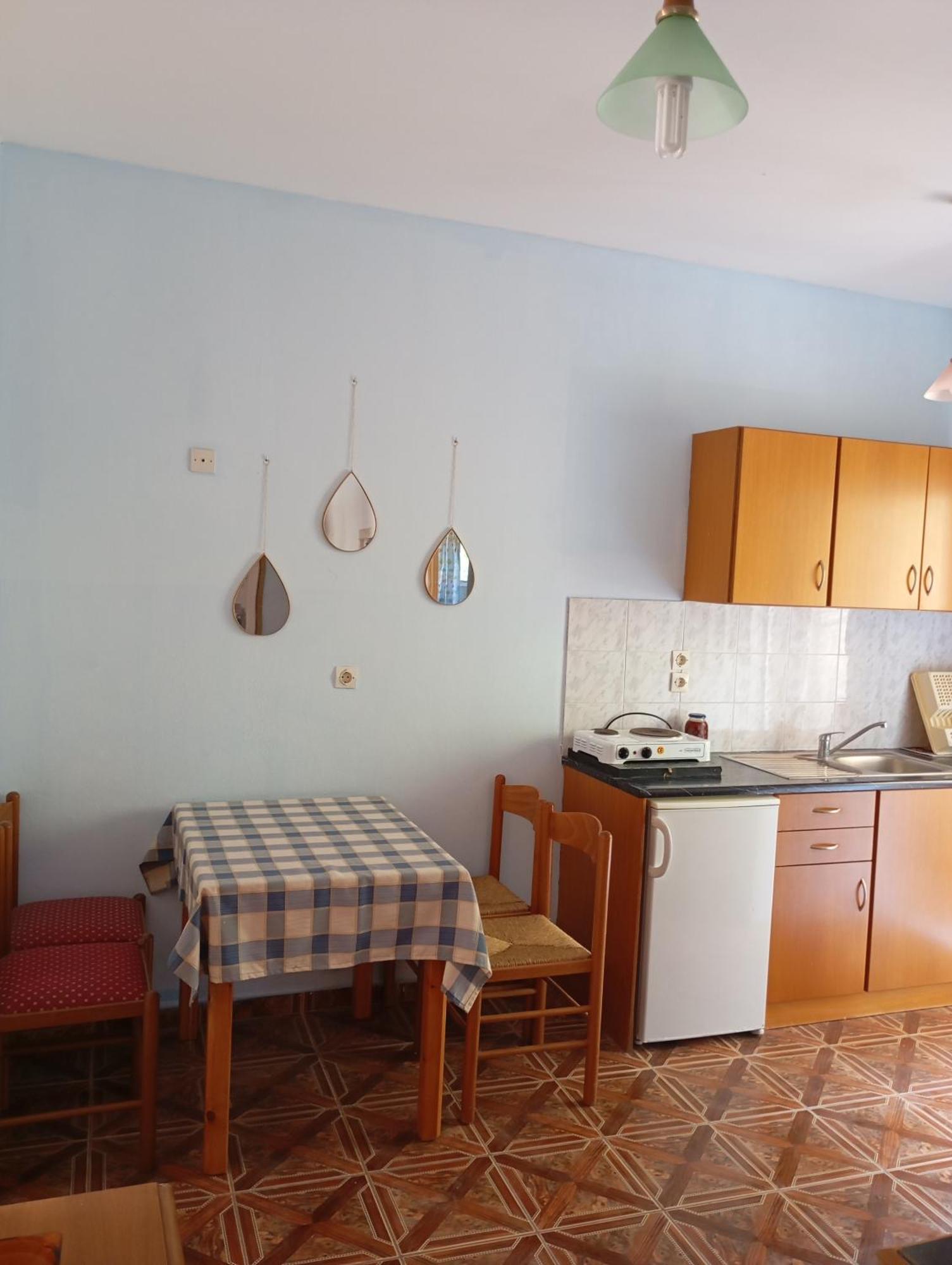 Kéfalos Denise Apartments المظهر الخارجي الصورة