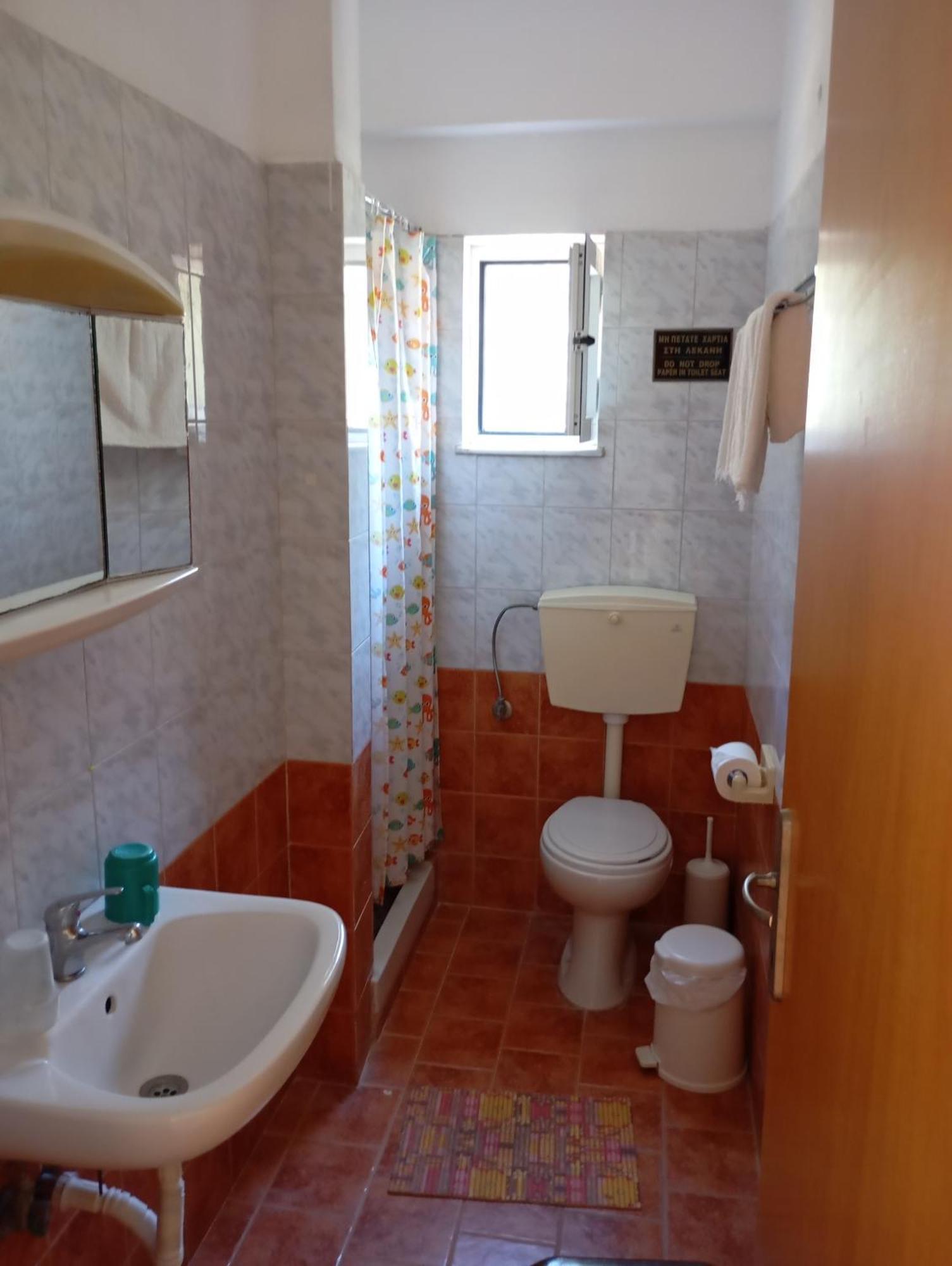 Kéfalos Denise Apartments المظهر الخارجي الصورة